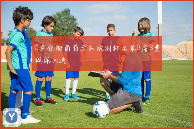 C罗领衔葡萄牙队欧洲杯名单B席B费佩佩入选